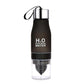 Lightweight Lemon Infuser Travel Bottle (650ML)