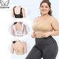 Breathable Push-Up Ultra-Comfortable Posture Corrector Bra
