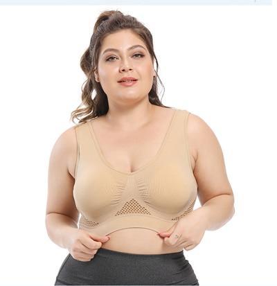 Breathable Push-Up Ultra-Comfortable Posture Corrector Bra