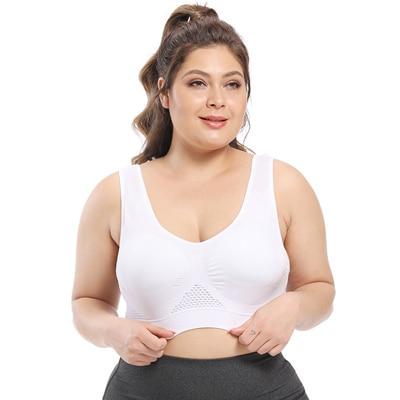 Breathable Push-Up Ultra-Comfortable Posture Corrector Bra
