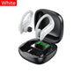 VOULAO™ TWS 9D Audio Wireless 5.0 BT Sporty Earphones With Charging Case