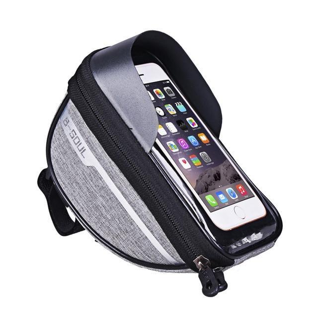 BikePack™ 2 in 1  Smartphone Case Holder & Bag