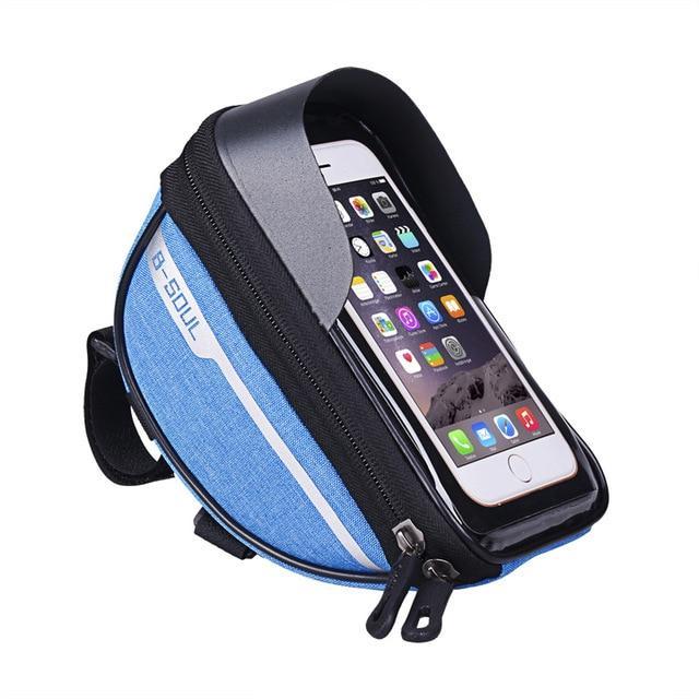 BikePack™ 2 in 1  Smartphone Case Holder & Bag