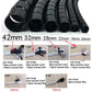 CableKing™ Smart Flexible Spiral Cable Organizer
