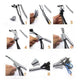 CableKing™ Smart Flexible Spiral Cable Organizer