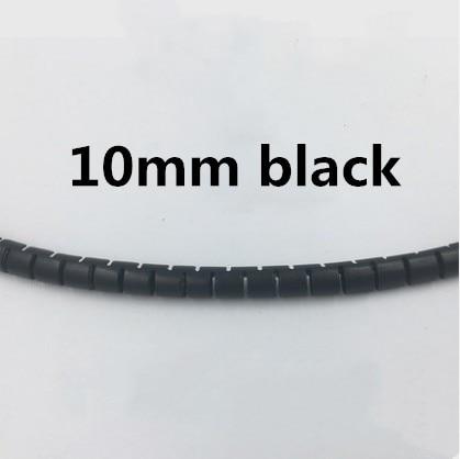 CableKing™ Smart Flexible Spiral Cable Organizer