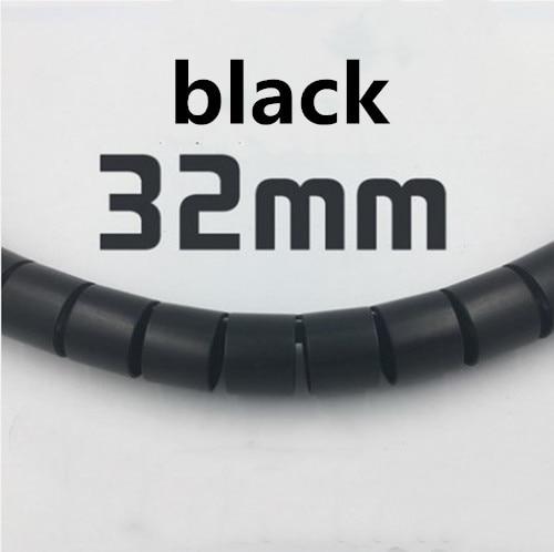 CableKing™ Smart Flexible Spiral Cable Organizer