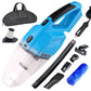 GRIKEY™ Ultra-Powerful Car Vacuum Cleaner