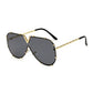 Anti-Reflective Gradient Unisex Sunglasses