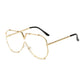 Anti-Reflective Gradient Unisex Sunglasses