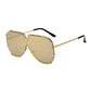 Anti-Reflective Gradient Unisex Sunglasses