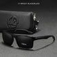 KDEAM™ Ultra Light Polarized Sunglasses For Men