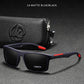 KDEAM™ Ultra Light Polarized Sunglasses For Men