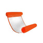 LuxuryPool™ Inflatable Floating Hammock