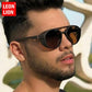 LeonLion™ Classic Steampunk Sunglasses For Men