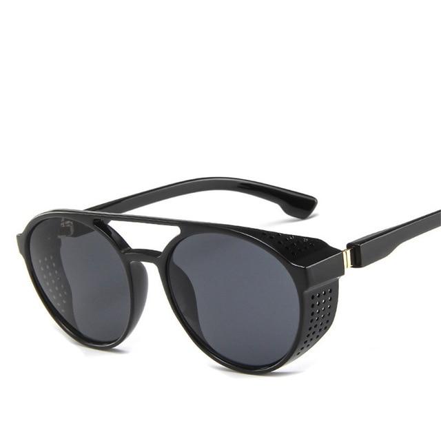 LeonLion™ Classic Steampunk Sunglasses For Men