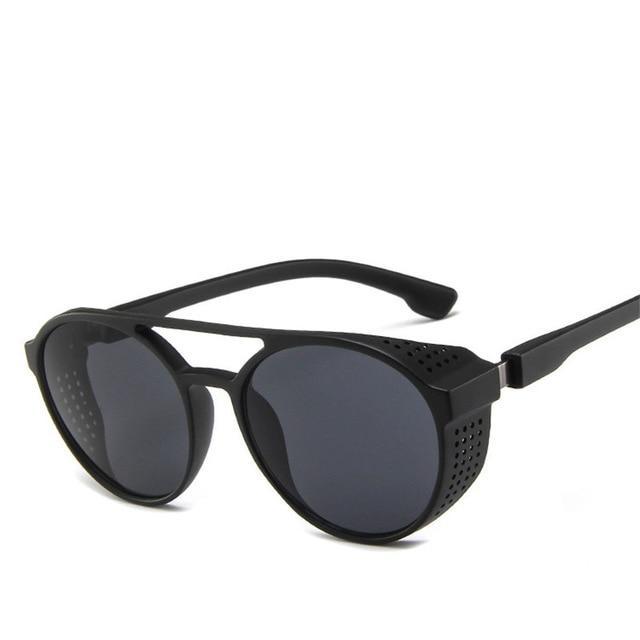 LeonLion™ Classic Steampunk Sunglasses For Men