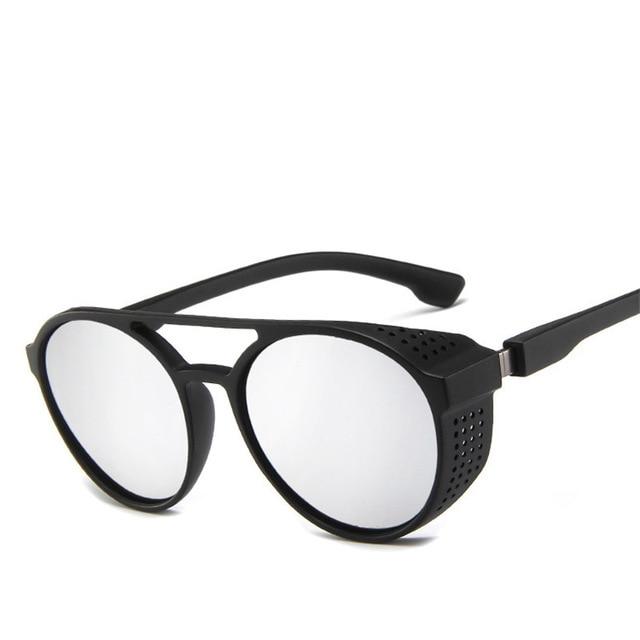 LeonLion™ Classic Steampunk Sunglasses For Men