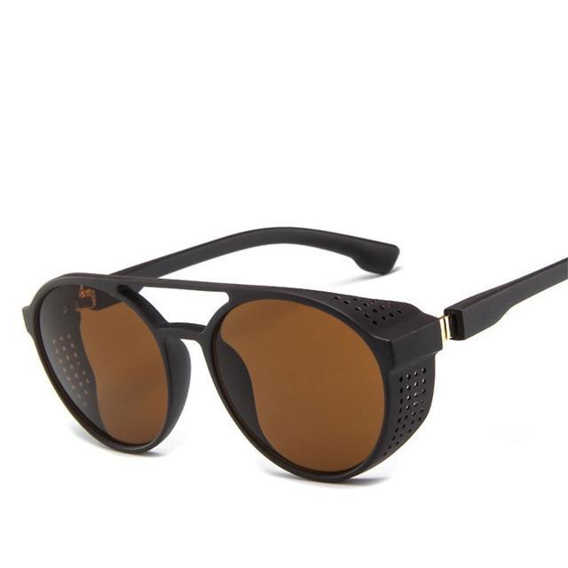 LeonLion™ Classic Steampunk Sunglasses For Men