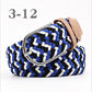 ZLD™ Unisex Casual Knitted Belt