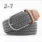 ZLD™ Unisex Casual Knitted Belt