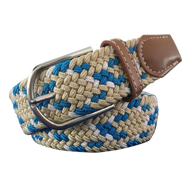 ZLD™ Unisex Casual Knitted Belt