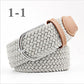 ZLD™ Unisex Casual Knitted Belt