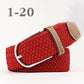 ZLD™ Unisex Casual Knitted Belt