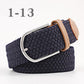 ZLD™ Unisex Casual Knitted Belt