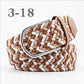 ZLD™ Unisex Casual Knitted Belt