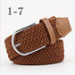 ZLD™ Unisex Casual Knitted Belt