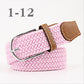 ZLD™ Unisex Casual Knitted Belt