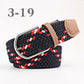 ZLD™ Unisex Casual Knitted Belt