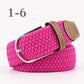 ZLD™ Unisex Casual Knitted Belt