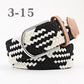 ZLD™ Unisex Casual Knitted Belt
