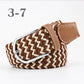 ZLD™ Unisex Casual Knitted Belt