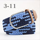 ZLD™ Unisex Casual Knitted Belt