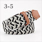 ZLD™ Unisex Casual Knitted Belt