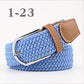 ZLD™ Unisex Casual Knitted Belt