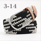 ZLD™ Unisex Casual Knitted Belt