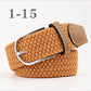 ZLD™ Unisex Casual Knitted Belt