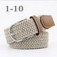 ZLD™ Unisex Casual Knitted Belt