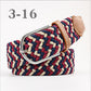 ZLD™ Unisex Casual Knitted Belt