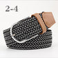 ZLD™ Unisex Casual Knitted Belt
