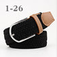 ZLD™ Unisex Casual Knitted Belt