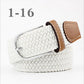 ZLD™ Unisex Casual Knitted Belt