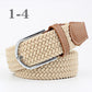 ZLD™ Unisex Casual Knitted Belt