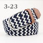 ZLD™ Unisex Casual Knitted Belt