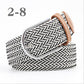 ZLD™ Unisex Casual Knitted Belt