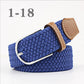 ZLD™ Unisex Casual Knitted Belt